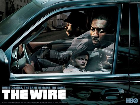 The Wire 2002 full Serie online MyFlixer.